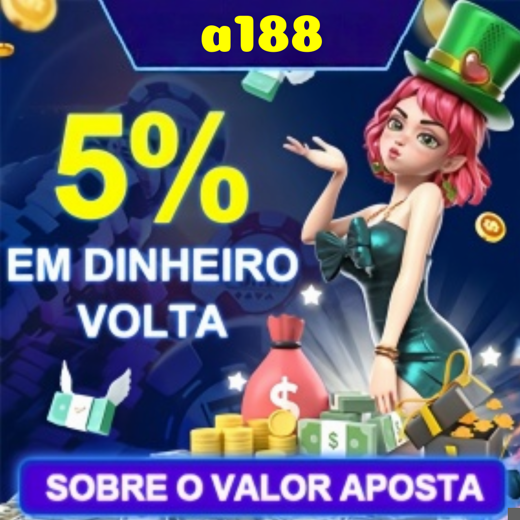 a188 Indique amigos para receber um bônus
