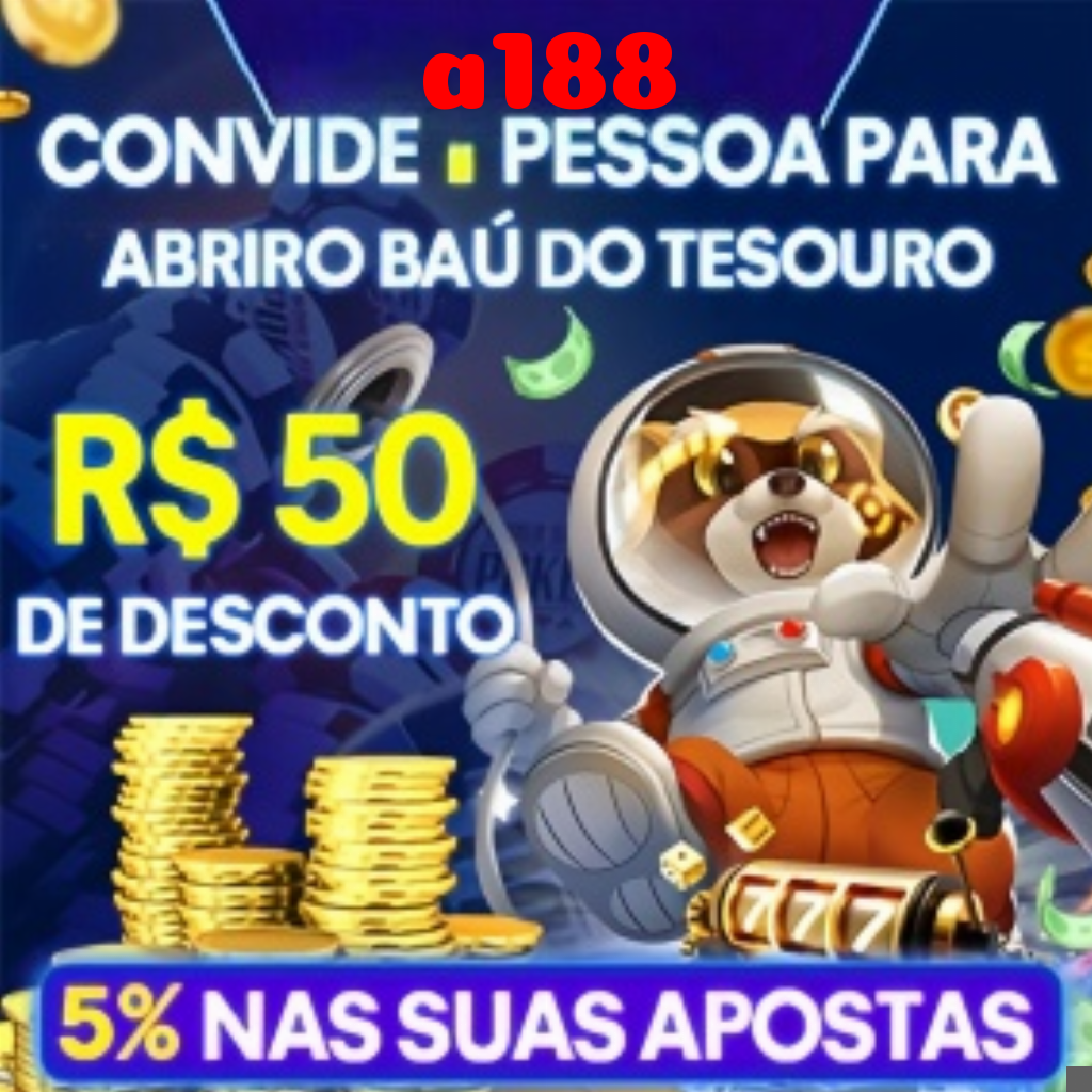 a188 Fundo de Resgate de Perdas Semanais