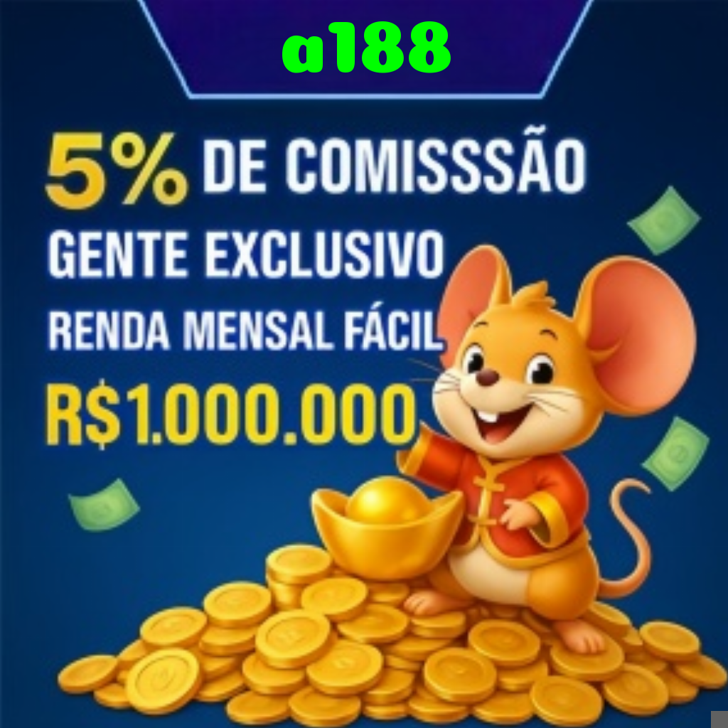 a188 Rebate